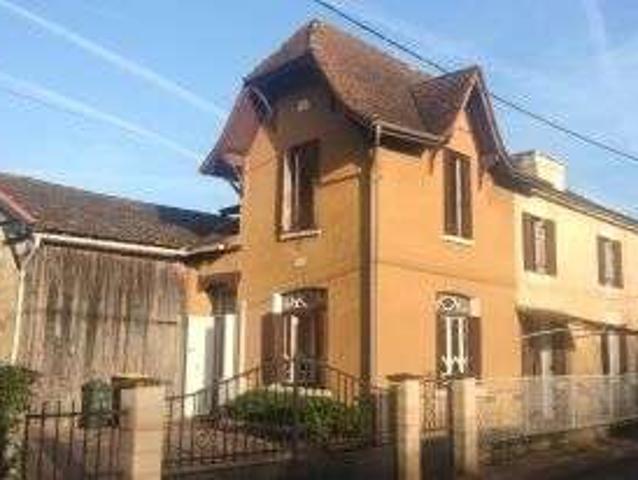 Maison vente à Libourne, Saint-philippe-du-seignal
