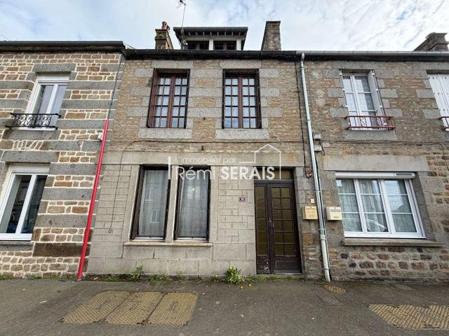 Maison vente à Argentan, Saint-pierre-d'entremont