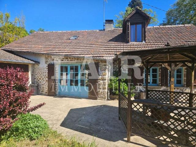 Maison vente à Mayenne, Saint-pierre-des-nids