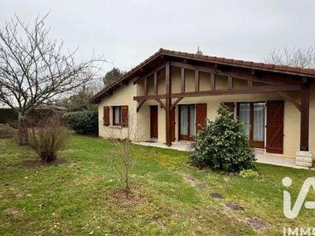 Maison vente à Mont-de-Marsan, Saint-pierre-du-mont