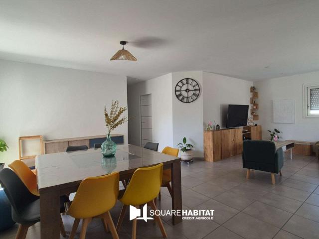 Maison vente à Cholet, Saint-pierre-montlimart