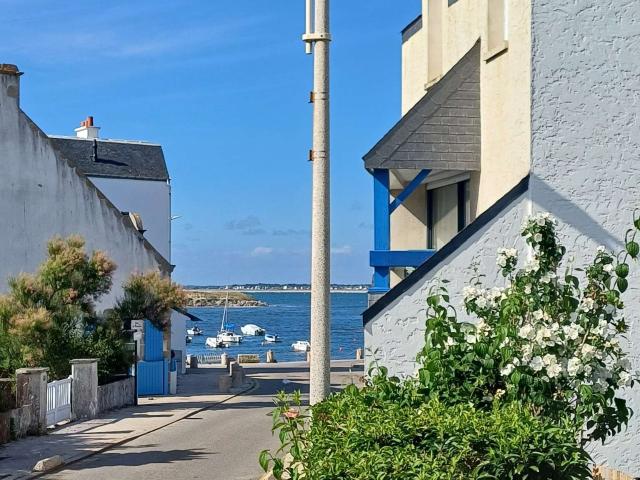 Maison vente à Lorient, Bretagne