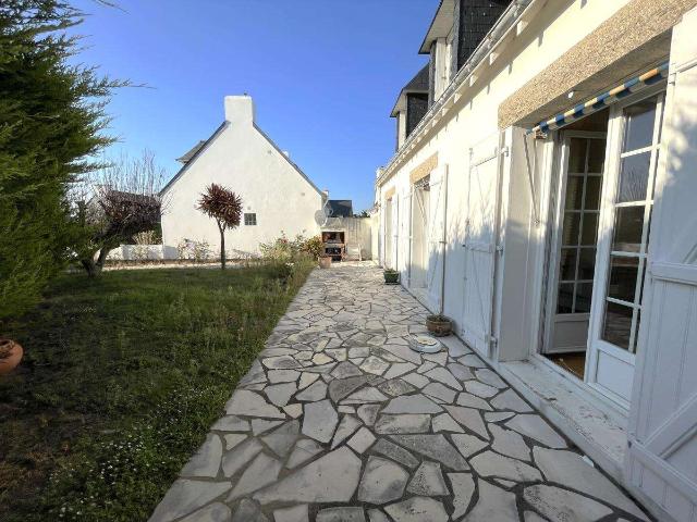 Maison vente à Lorient, Bretagne
