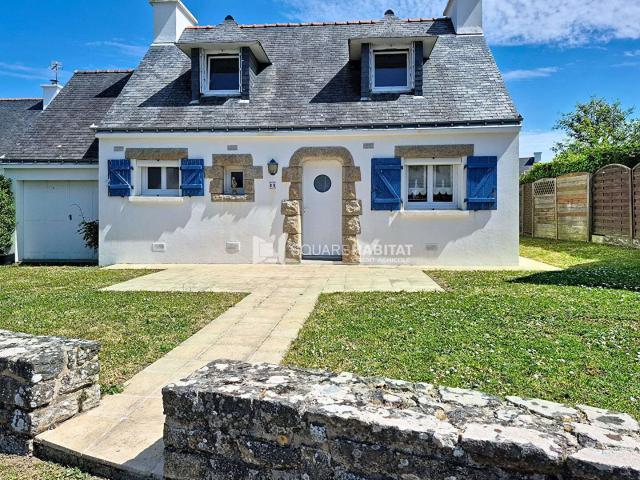 Maison vente à Lorient, Bretagne