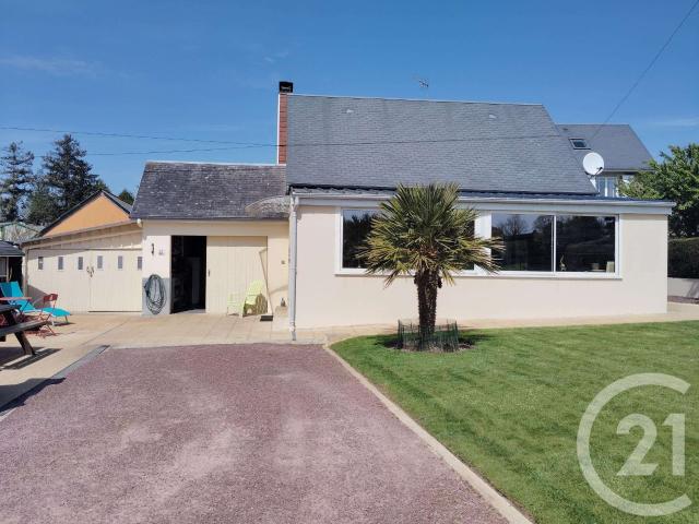 Maison vente à Avranches, Saint-planchers