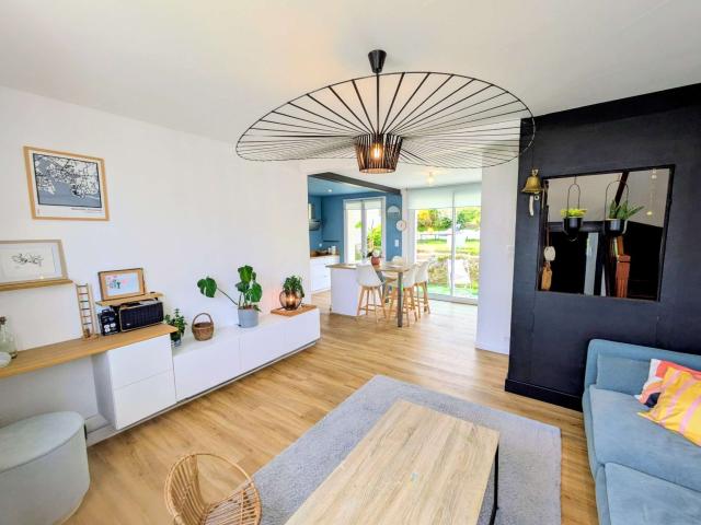Maison vente à Morlaix, Bretagne