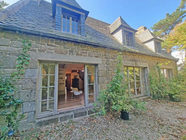 Maison vente à Morlaix, Bretagne