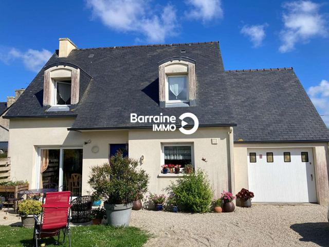 Maison vente à Morlaix, Bretagne