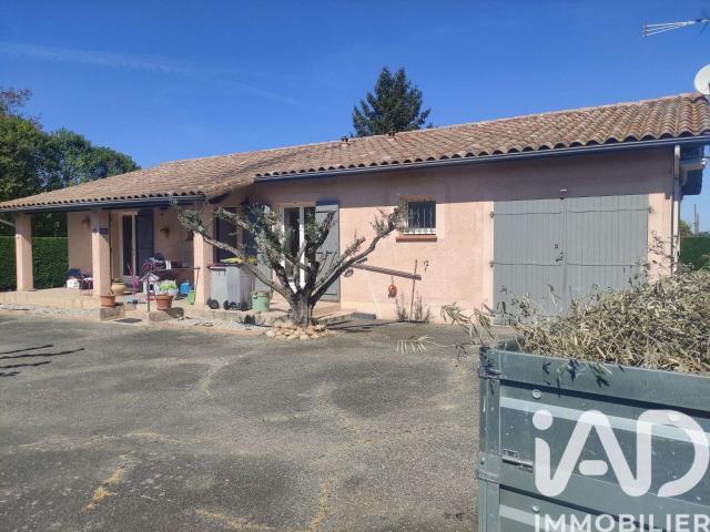 Maison vente à Montauban, Saint-porquier