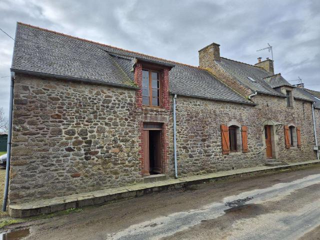 Maison vente à Saint-Pôtan, Côtes-d'Armor
