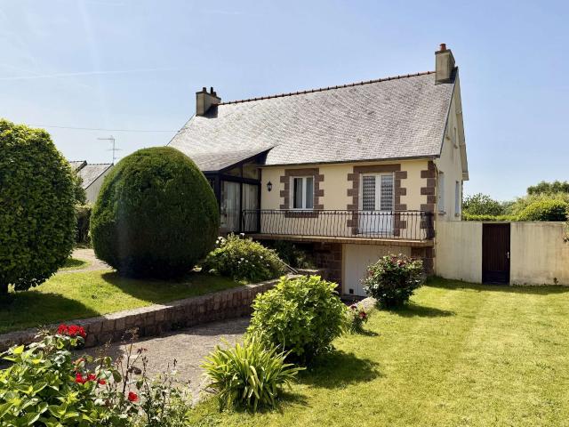 Maison vente à Lannion, Bretagne