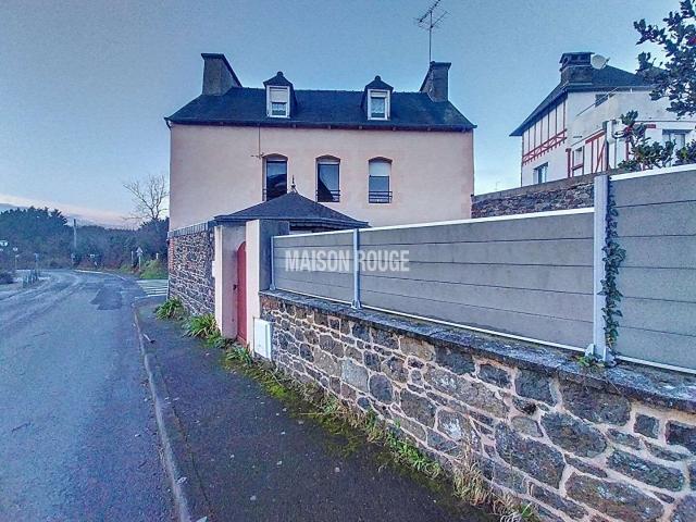 Maison vente à Saint-Brieuc, Bretagne