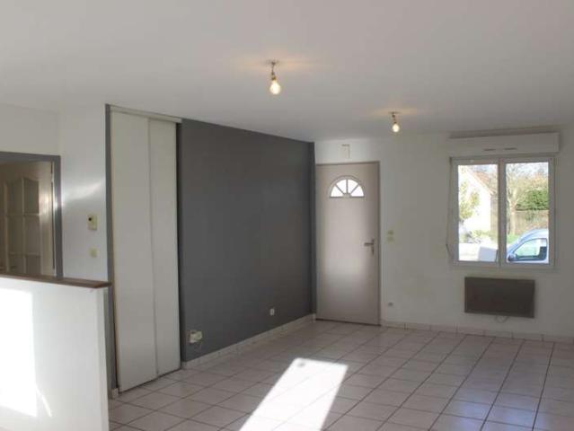 Maison vente à Cholet, Bourgneuf-en-mauges