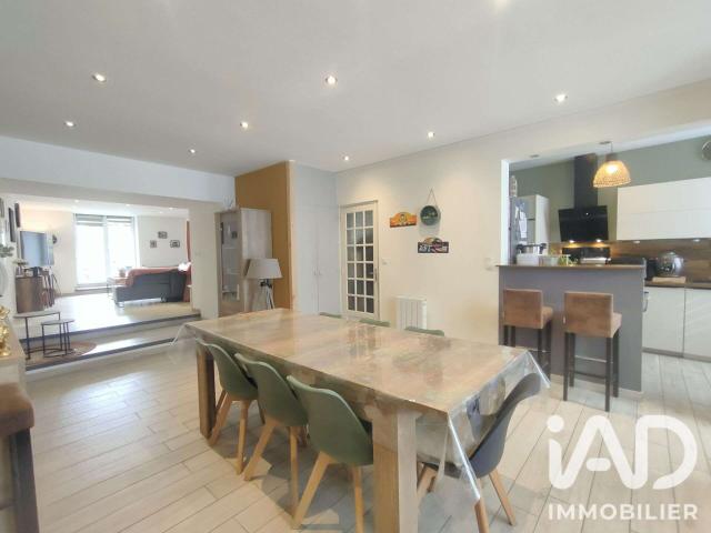 Maison vente à Avranches, Saint-quentin-sur-le-homme