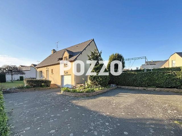 Maison vente à Avranches, Saint-quentin-sur-le-homme