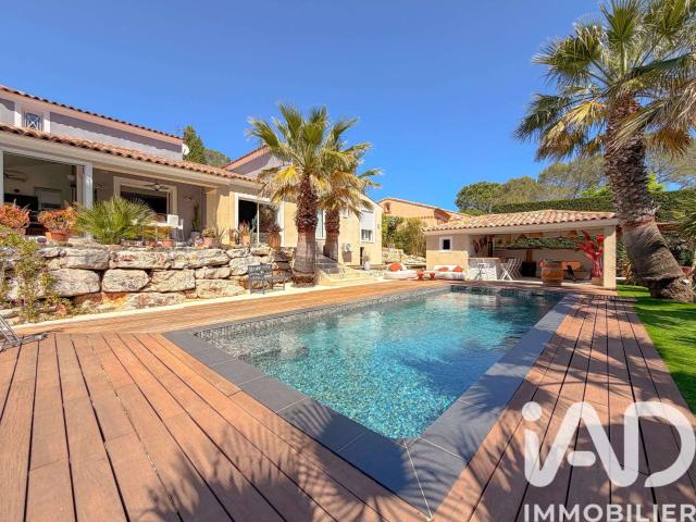 Maison vente à Arrondissement de Draguignan, Saint-raphaël
