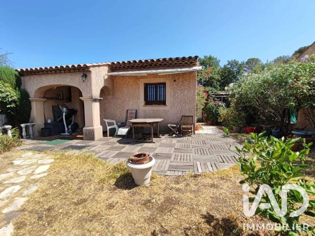 Maison vente à Arrondissement de Draguignan, Saint-raphaël