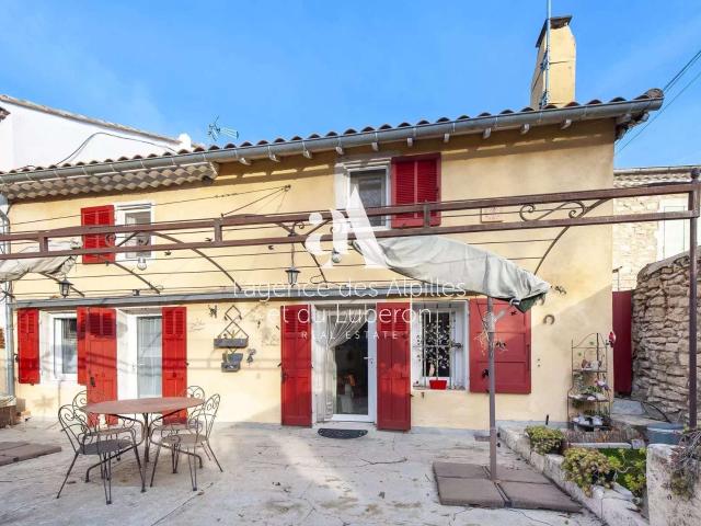Maison vente à Arles, Saint-rémy-de-provence