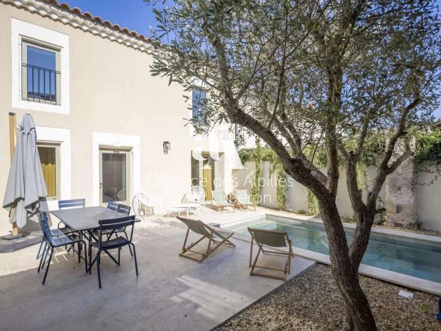 Maison vente à Arles, Saint-rémy-de-provence