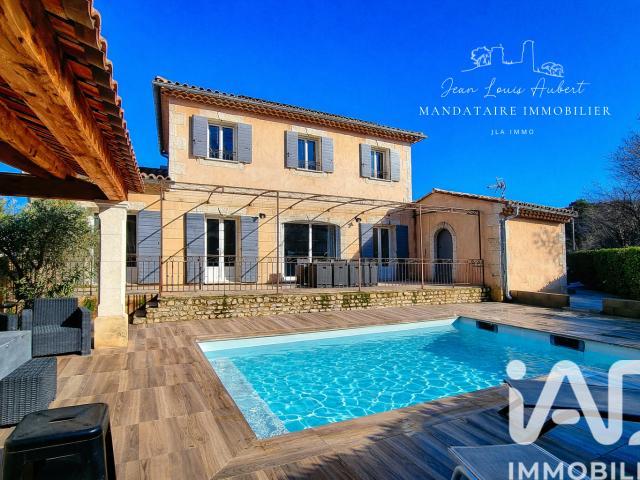 Maison vente à Arles, Saint-rémy-de-provence