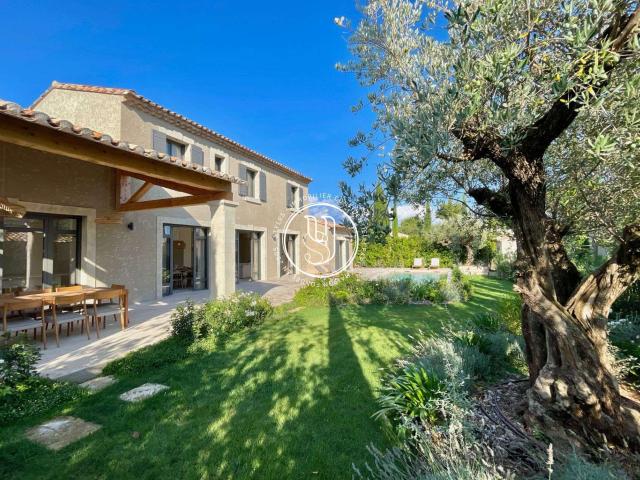 Maison vente à Arles, Saint-rémy-de-provence