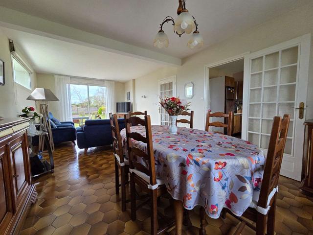 Maison vente à Brest, Bretagne