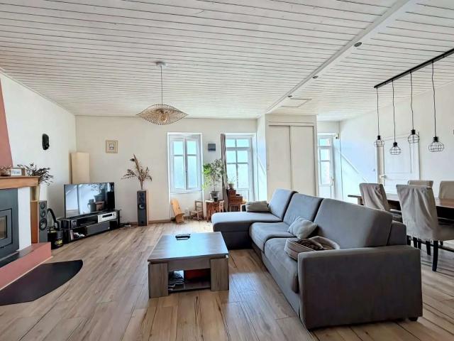 Maison vente à Les Sables-d'Olonne, Saint-révérend