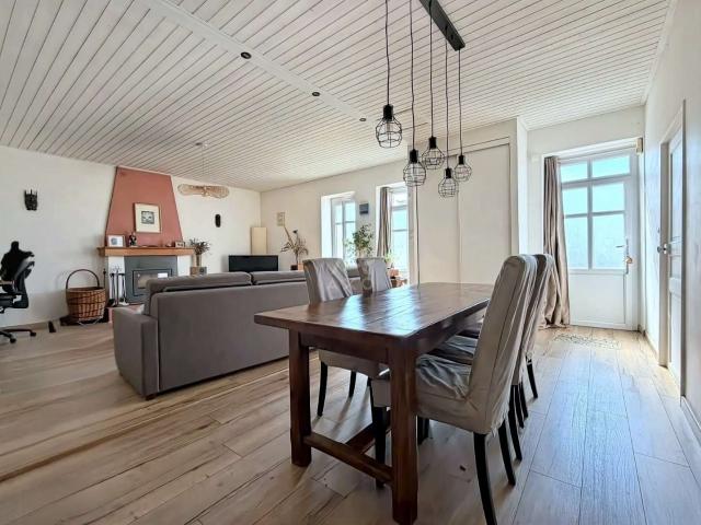 Maison vente à Les Sables-d'Olonne, Saint-révérend