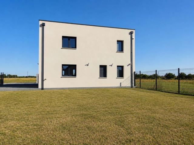 Maison vente à Dieppe, Saint-riquier-ès-plains