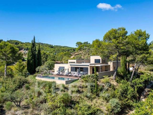 Maison vente à Carpentras, Saint-romain-en-viennois