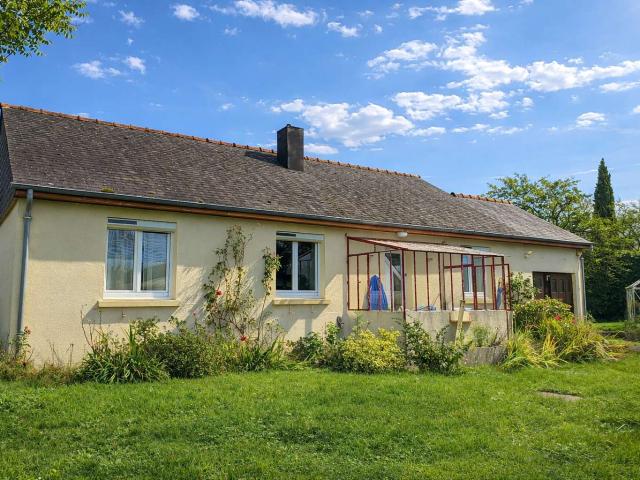 Maison vente à Saint-Lô, Normandie