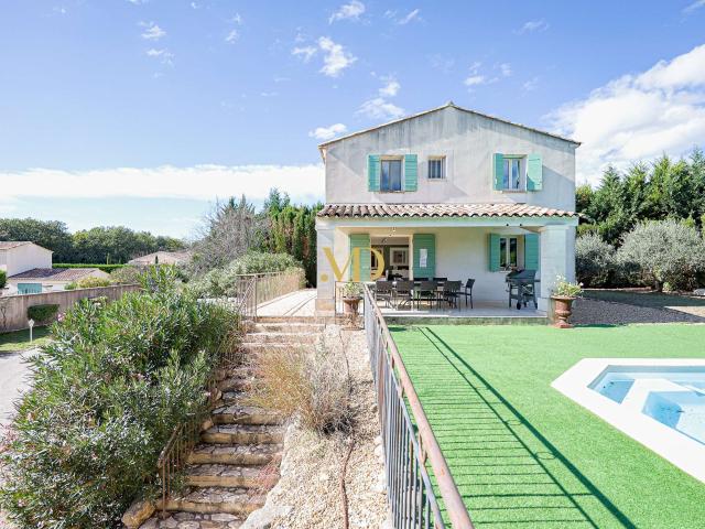 Maison vente à Apt, Saint-saturnin-lès-apt