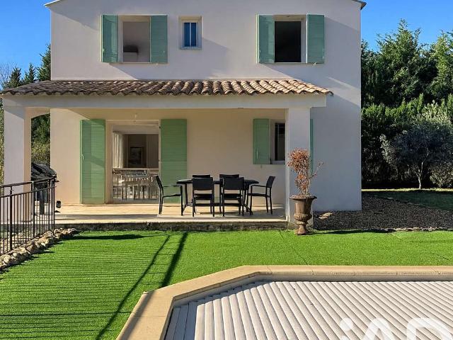Maison vente à Apt, Saint-saturnin-lès-apt