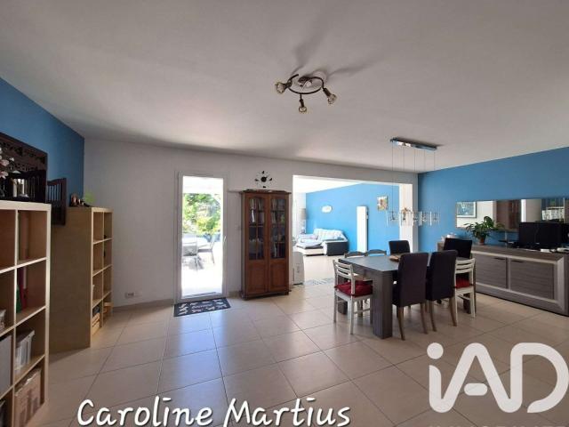 Maison vente à Saint-Sauveur-d'Aunis, Charente-Maritime