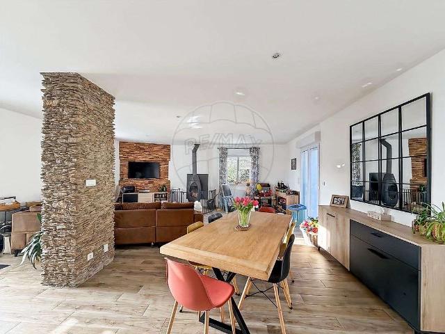 Maison vente à Cholet, Saint-sauveur-de-landemont