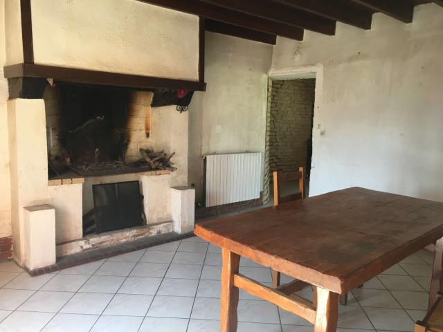 Maison vente à Coutances, Saint-sébastien-de-raids
