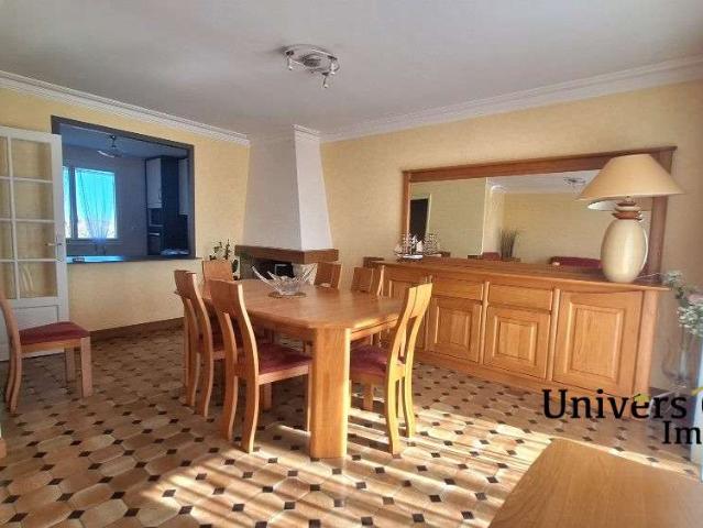 Maison vente à Nantes, Saint-sébastien-sur-loire