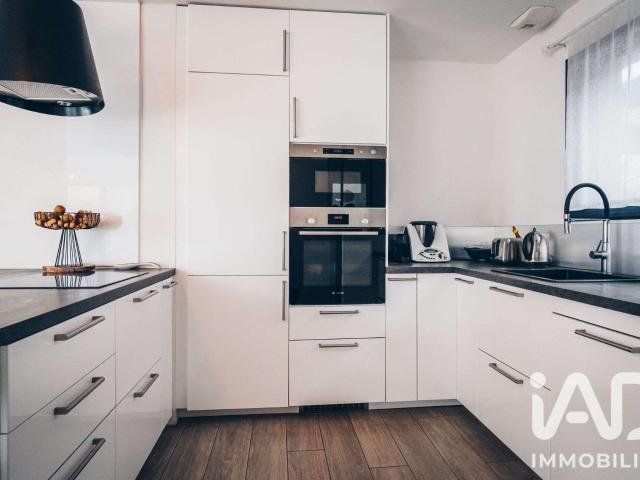 Maison vente à Nantes, Saint-sébastien-sur-loire