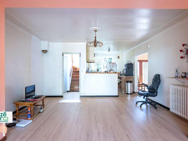 Maison vente à Nantes, Saint-sébastien-sur-loire