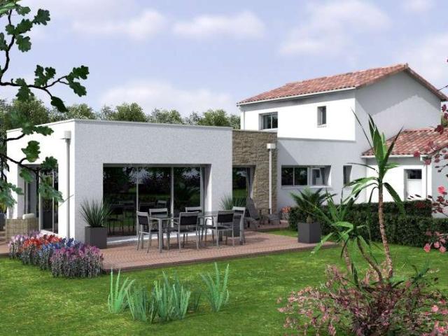 Maison vente à Nantes, Saint-sébastien-sur-loire