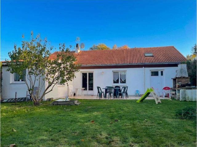 Maison vente à Nantes, Saint-sébastien-sur-loire