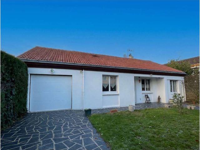 Maison vente à Nantes, Saint-sébastien-sur-loire