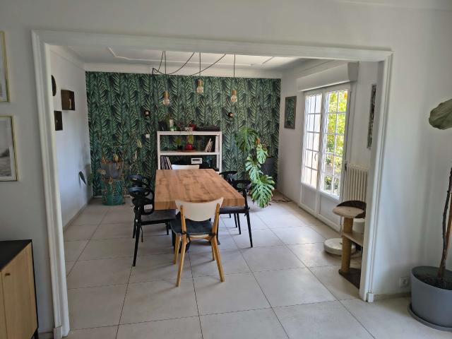 Maison vente à Nantes, Saint-sébastien-sur-loire