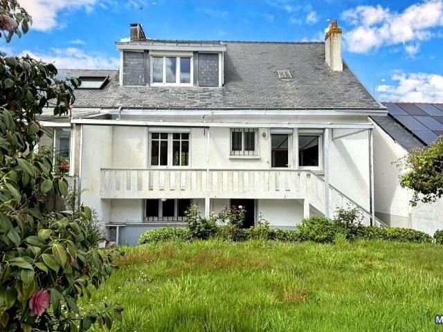 Maison vente à Nantes, Saint-sébastien-sur-loire