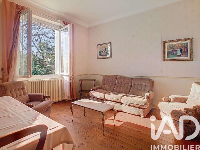Maison vente à Nantes, Saint-sébastien-sur-loire