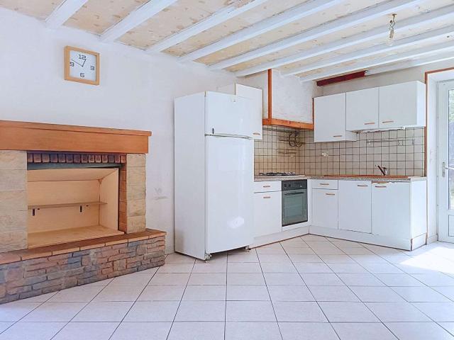Maison vente à Nantes, Saint-sébastien-sur-loire