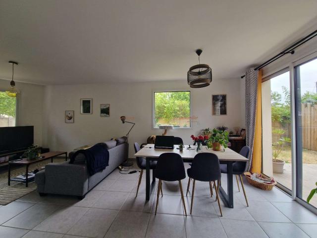 Maison vente à Nantes