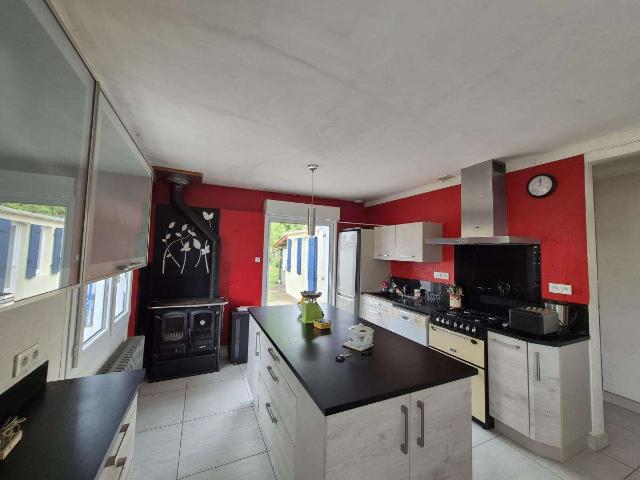 Maison vente à Nantes