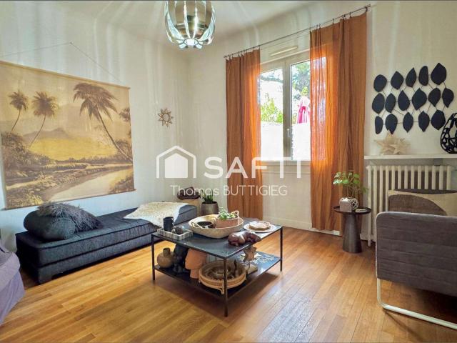 Maison vente à Nantes, Saint-sébastien-sur-loire