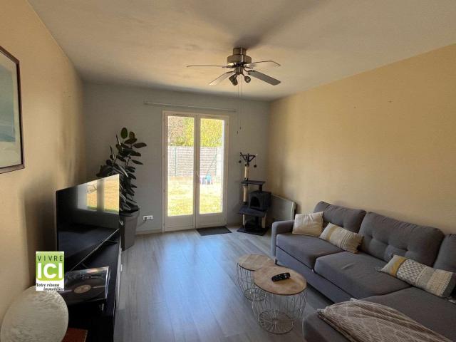 Maison vente à Nantes, Saint-sébastien-sur-loire